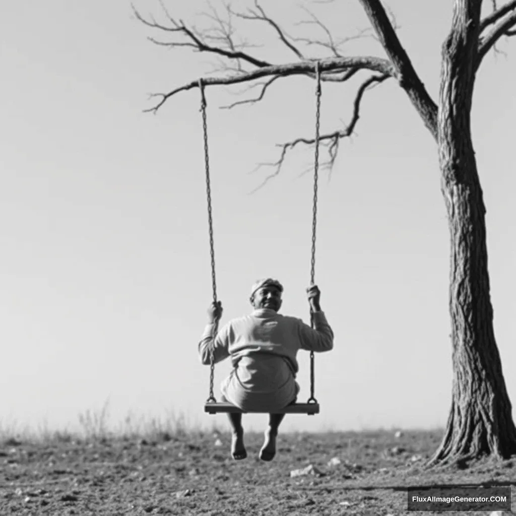 Swing - Image