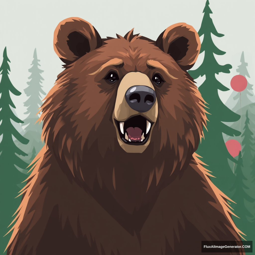 Bear - Image