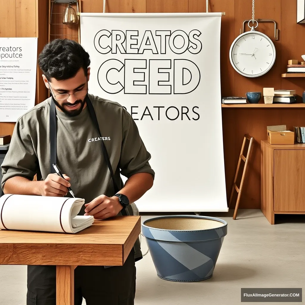 CREATORS CEED - Image