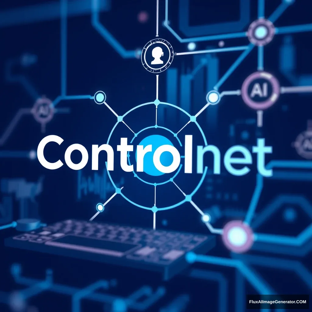 controlnet - Image