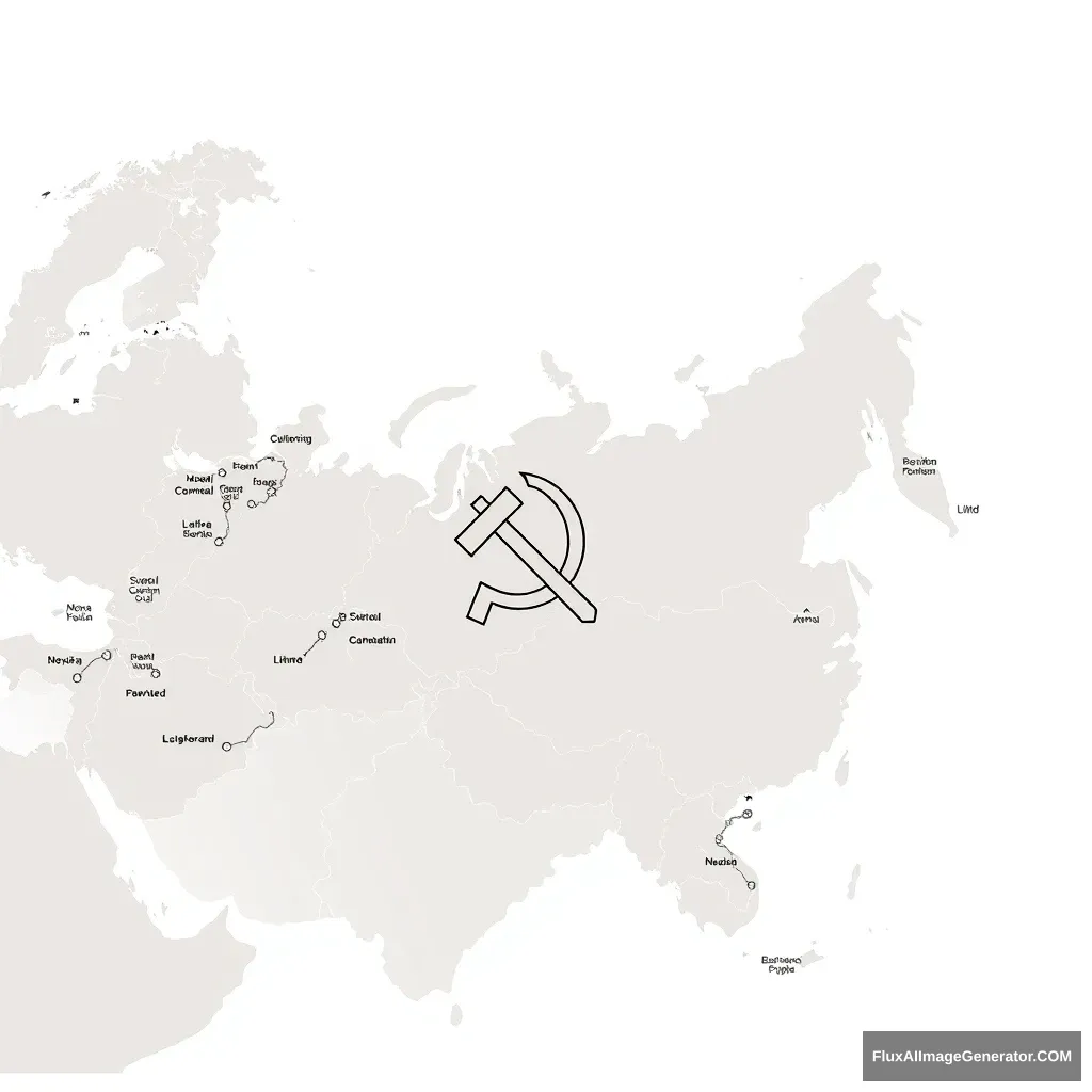 Union of Soviet Socialist Republics