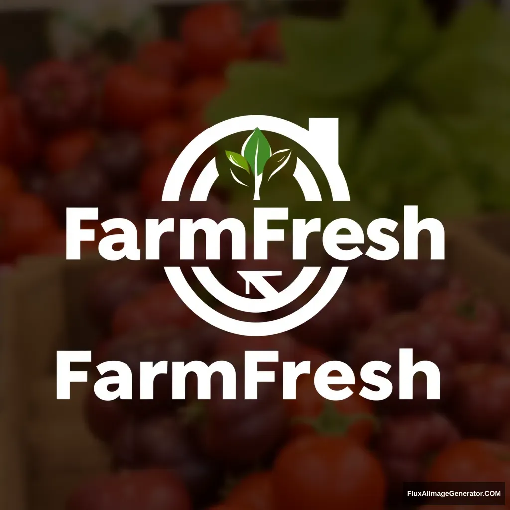 FarmFresh - Image