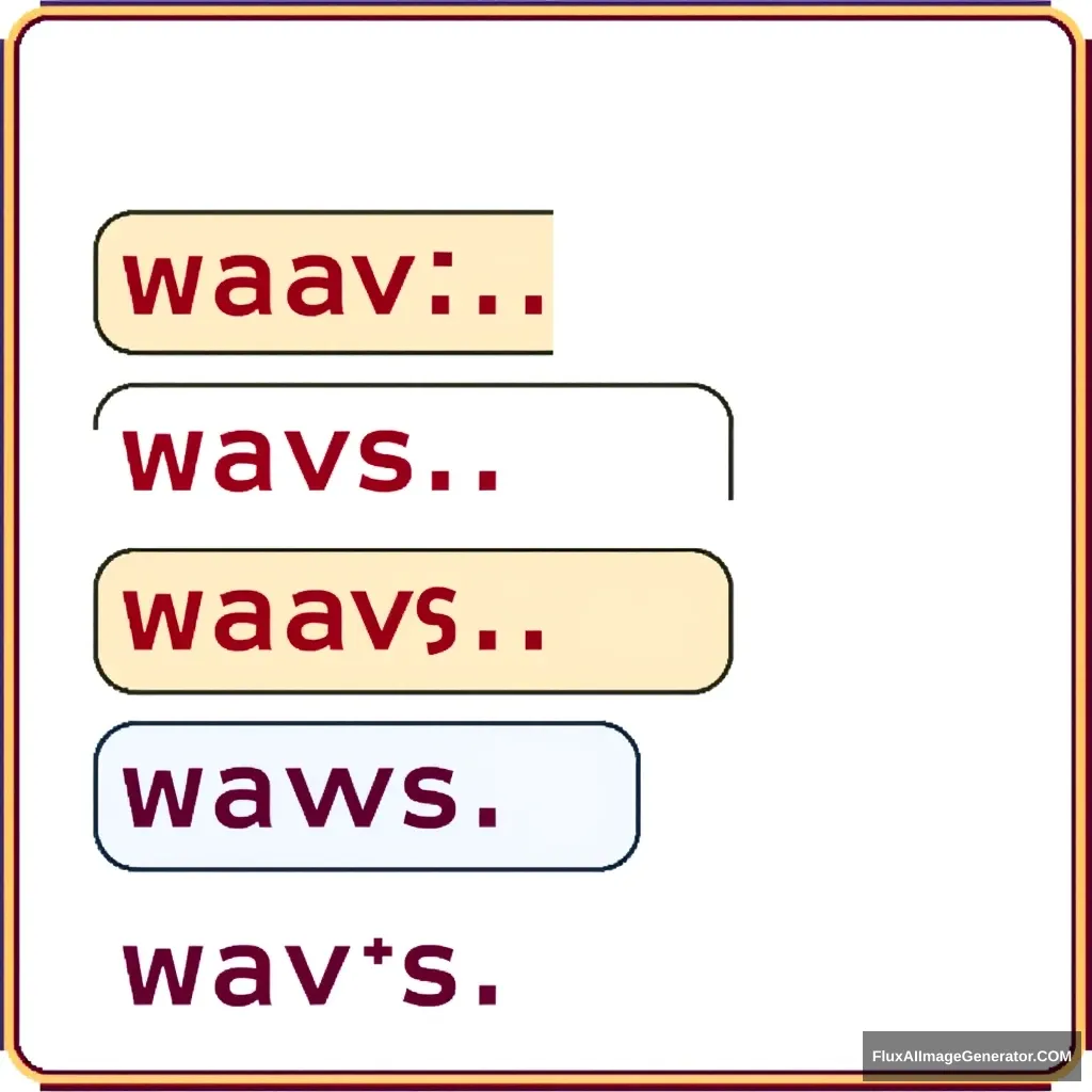 wavs = chat.infer(texts, use_decoder=True)