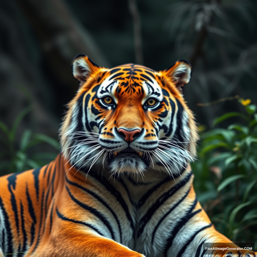 tiger - Image