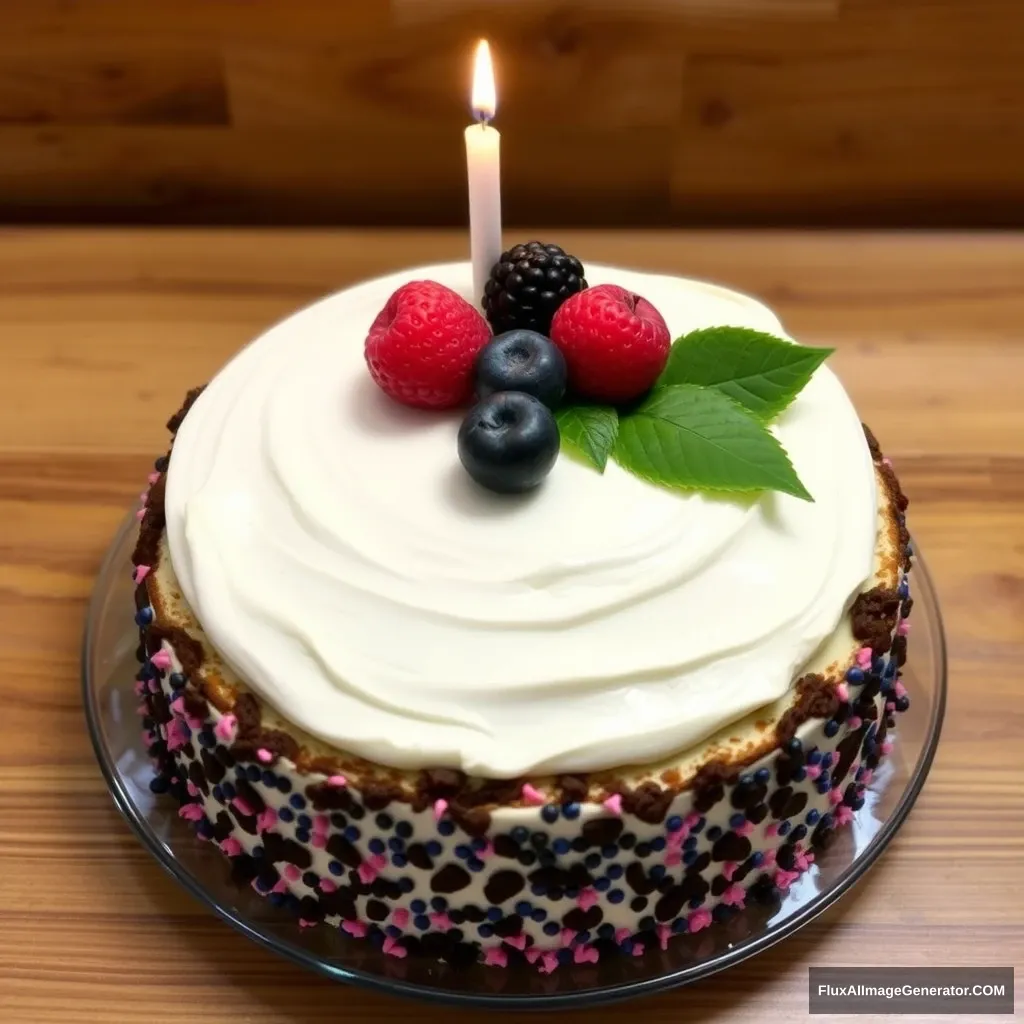 cake - Image