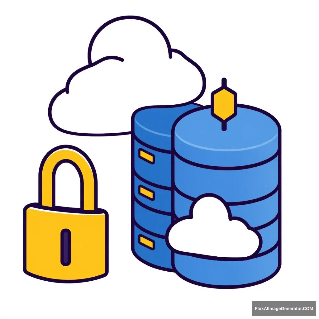 Securely store and efficiently manage your data with Azure Database Management Services. We respond to your business needs with automatic backups and recovery, data encryption, and high-performance database options.

- Automatic backup and recovery
- Data encryption and enhanced security
- High-performance database options