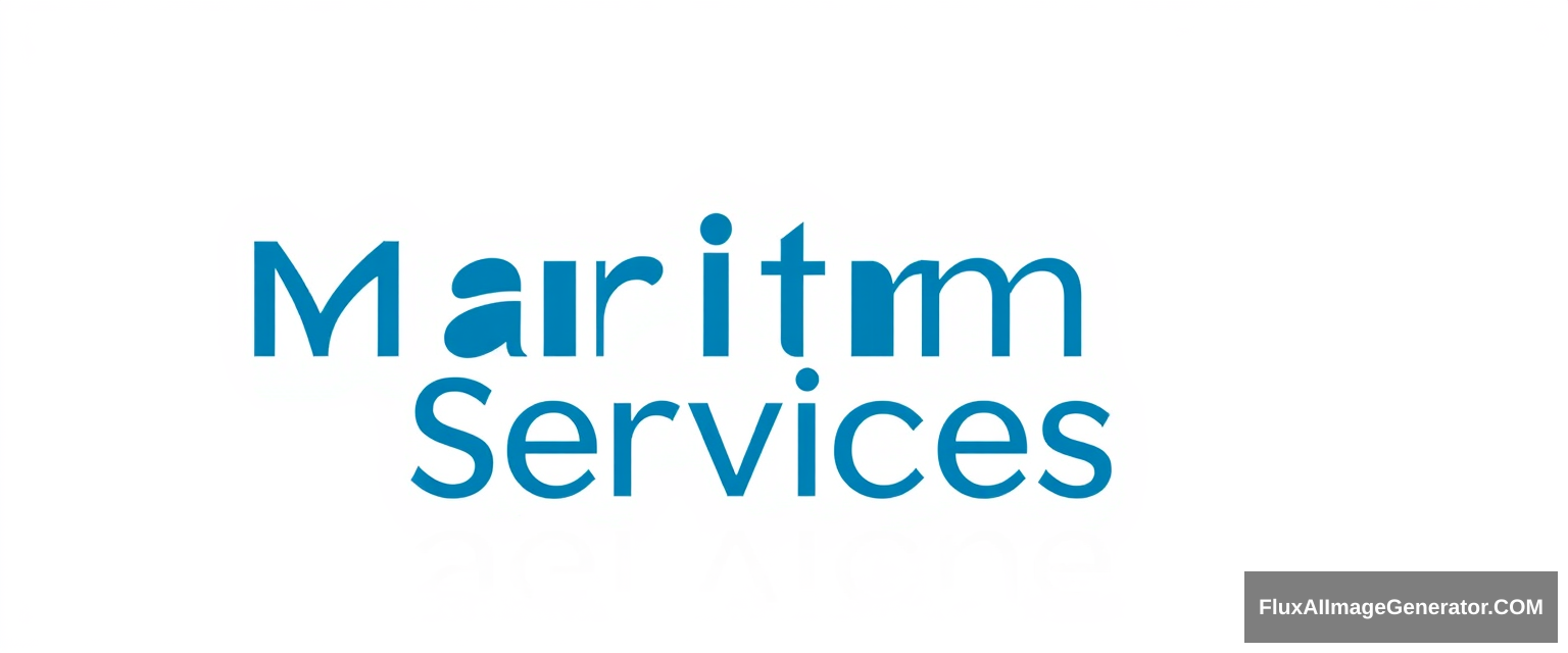 Logo for Maritime Services for Everyone - Image