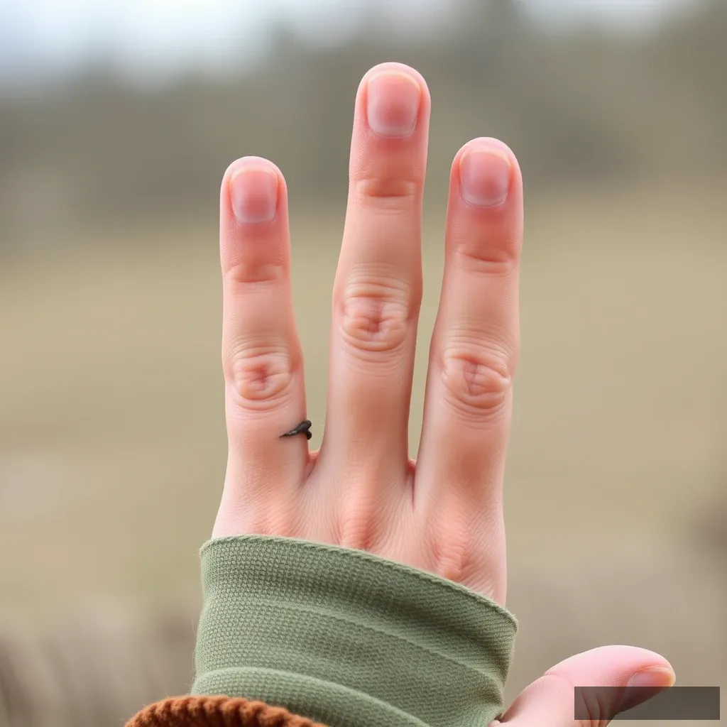 Finger - Image