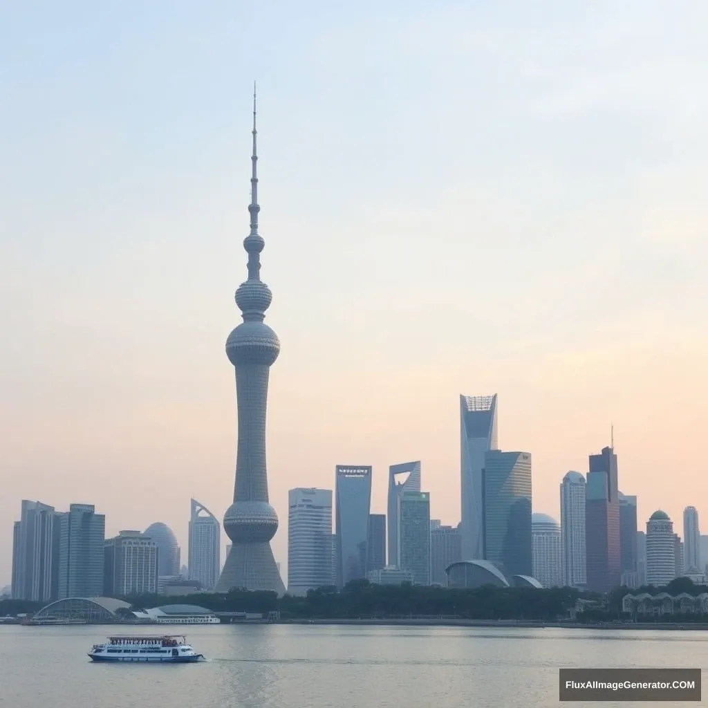 Canton Tower