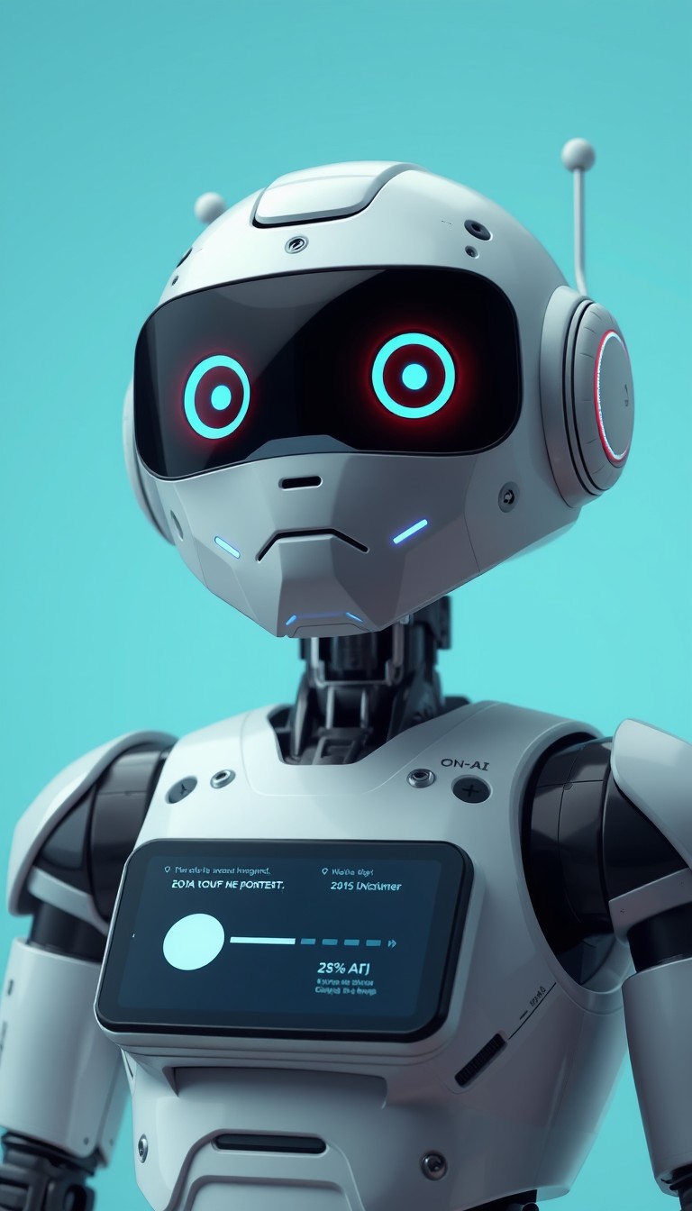 AI sales bot named on-AI, responding to customer inquiries. - Image