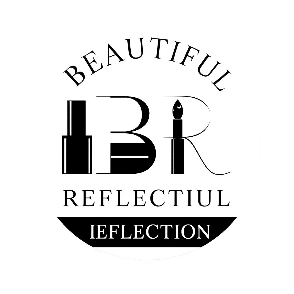 Logo Beautiful Reflection Cosmetics