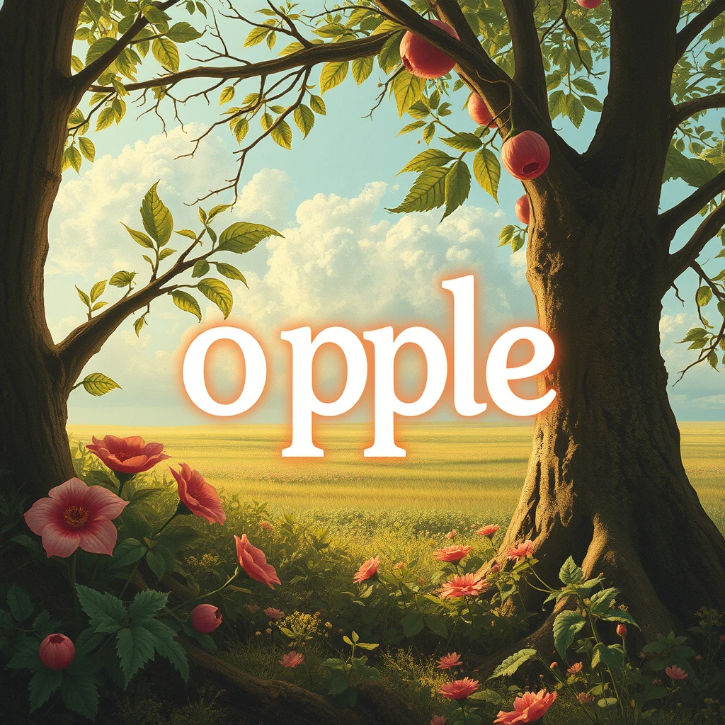 'opple' - Image