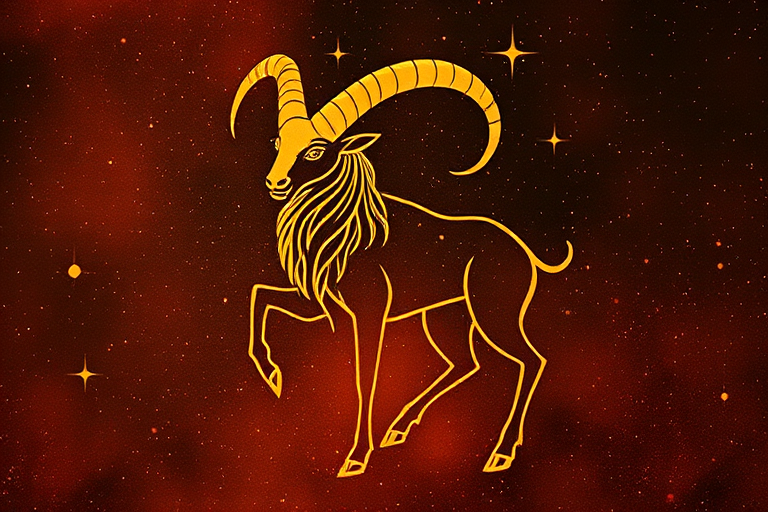 Aries Zodiac