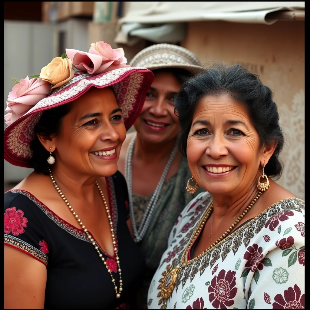 30 anos, mulheres brasileiras - Image