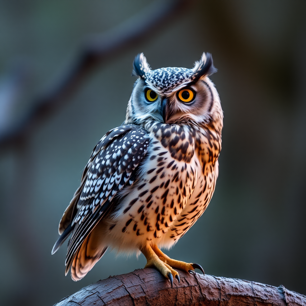 an owl - Image