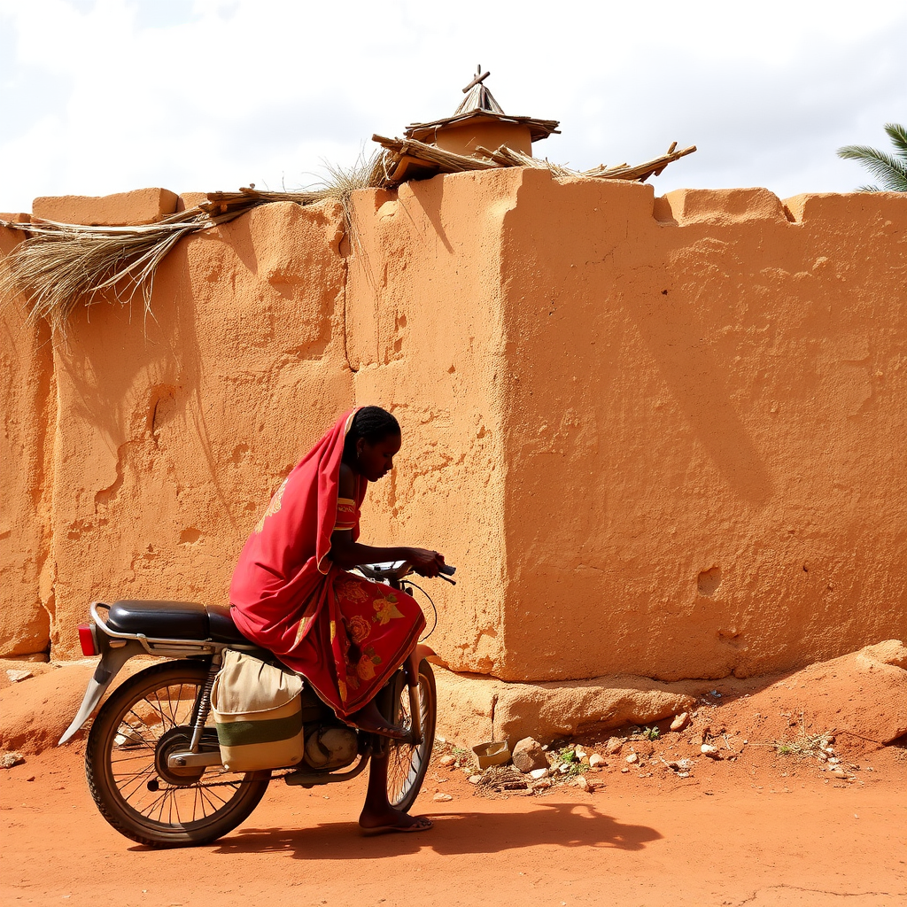 Senegal