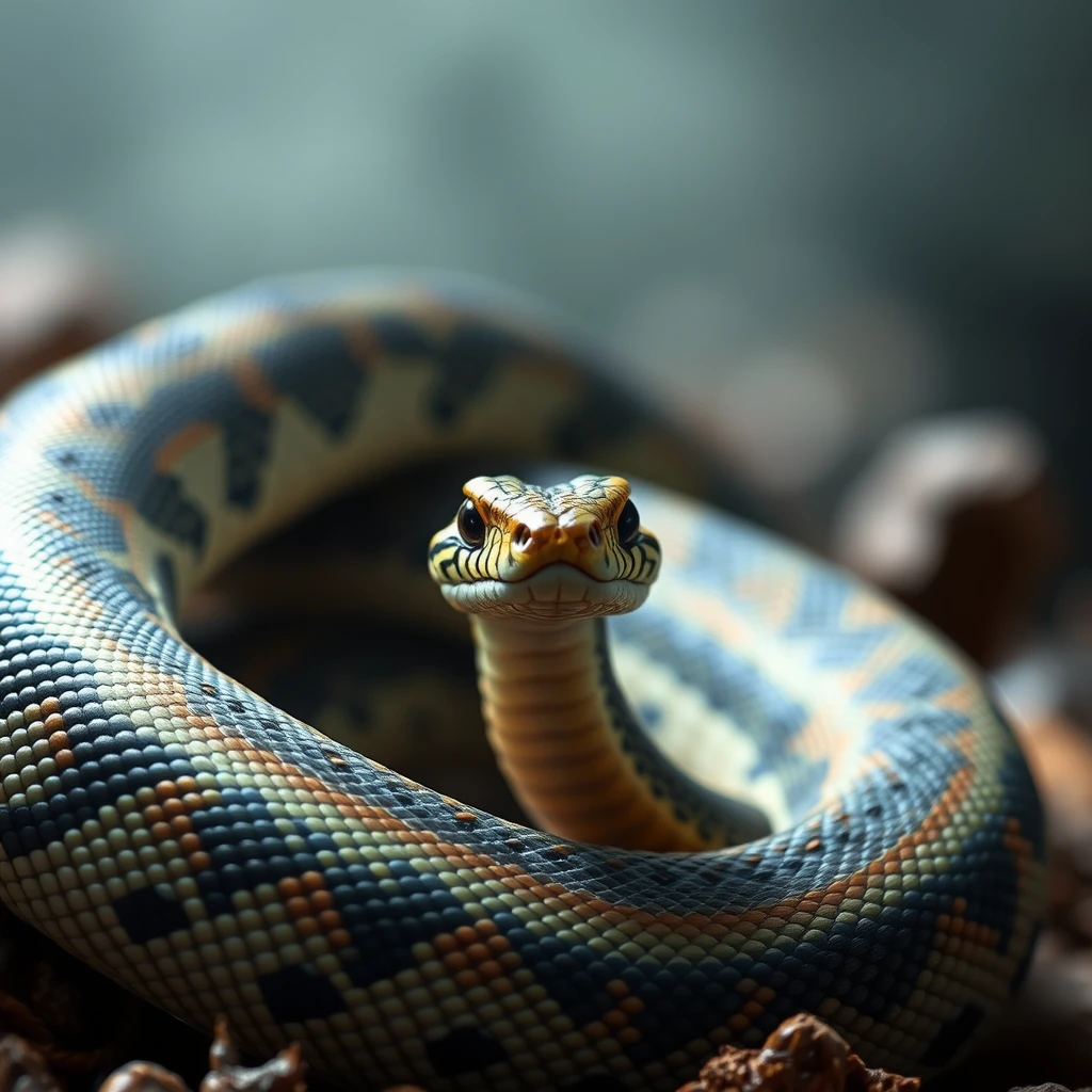 Snake - Image