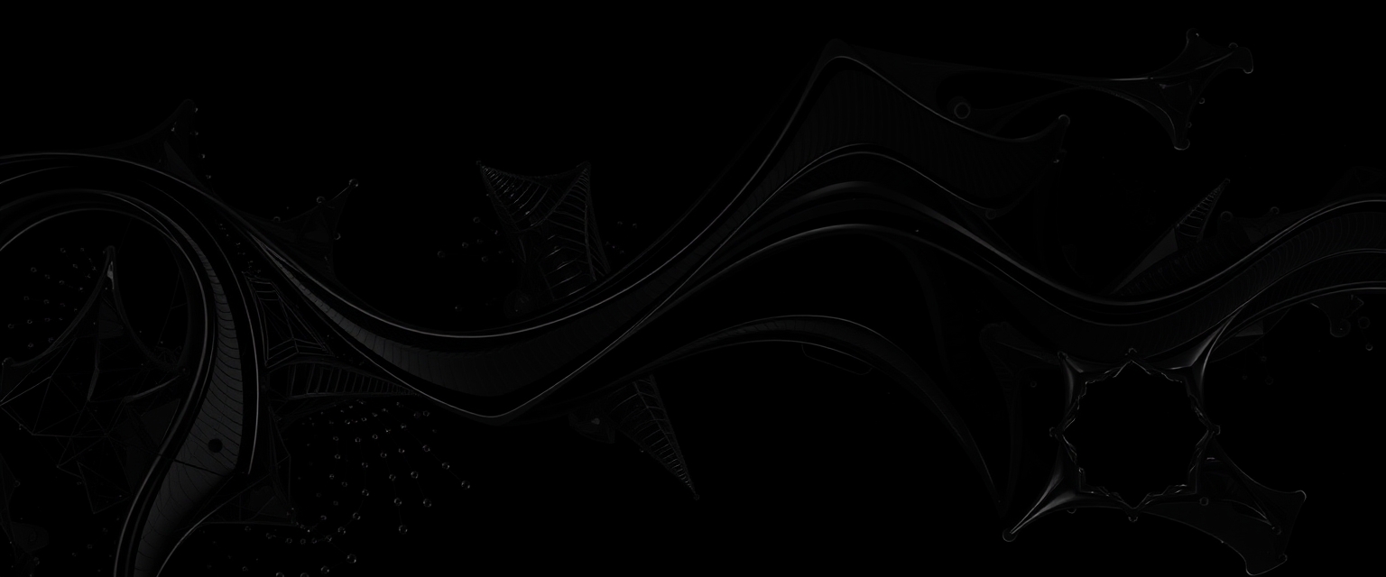 black abstract background - Image