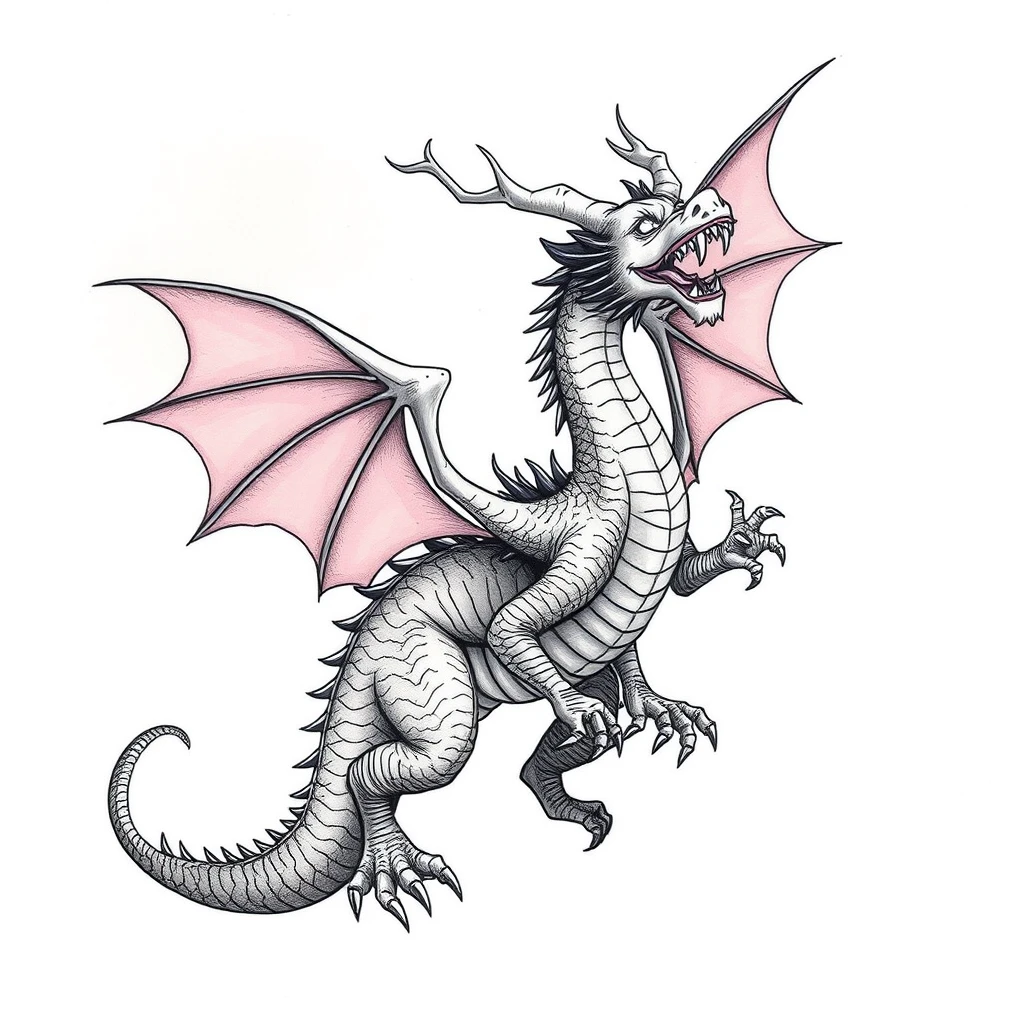 Dragon - Image