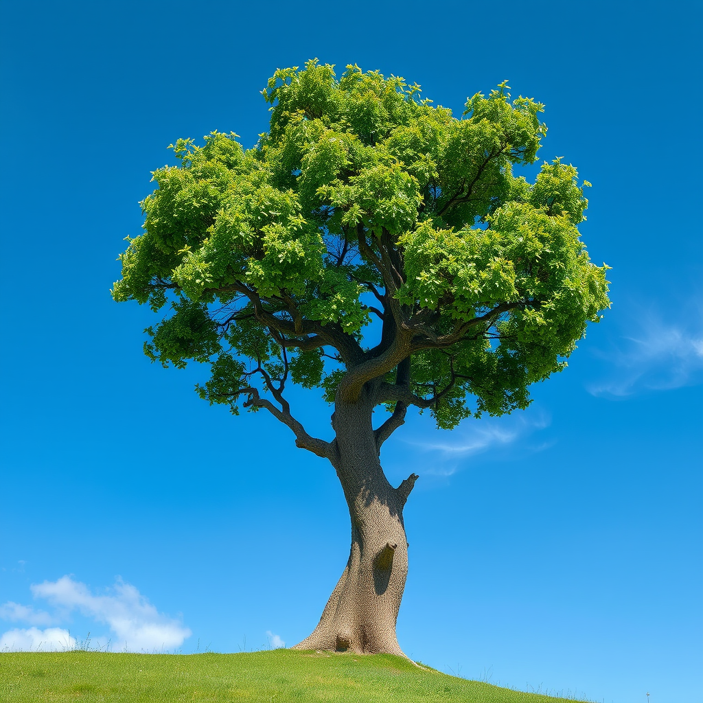 Cow tree - Image