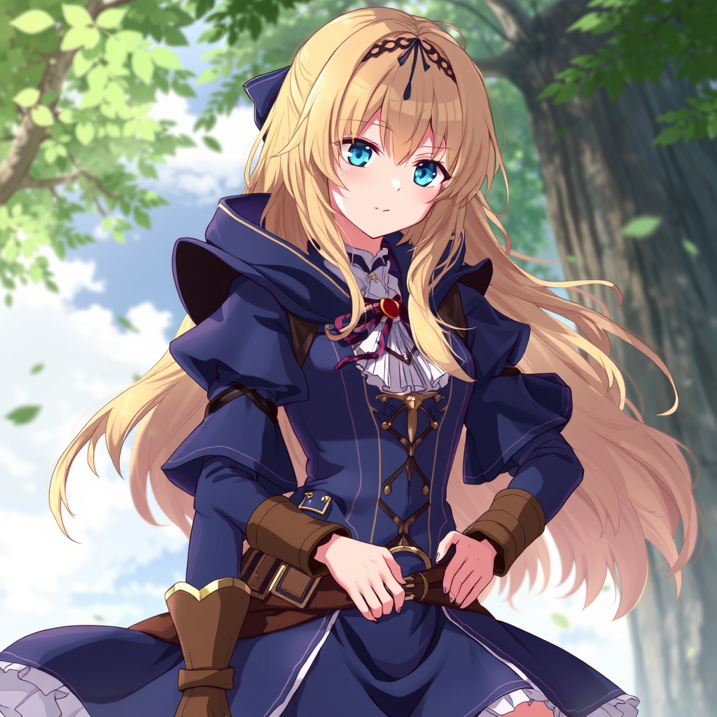 Violet Evergarden - Image