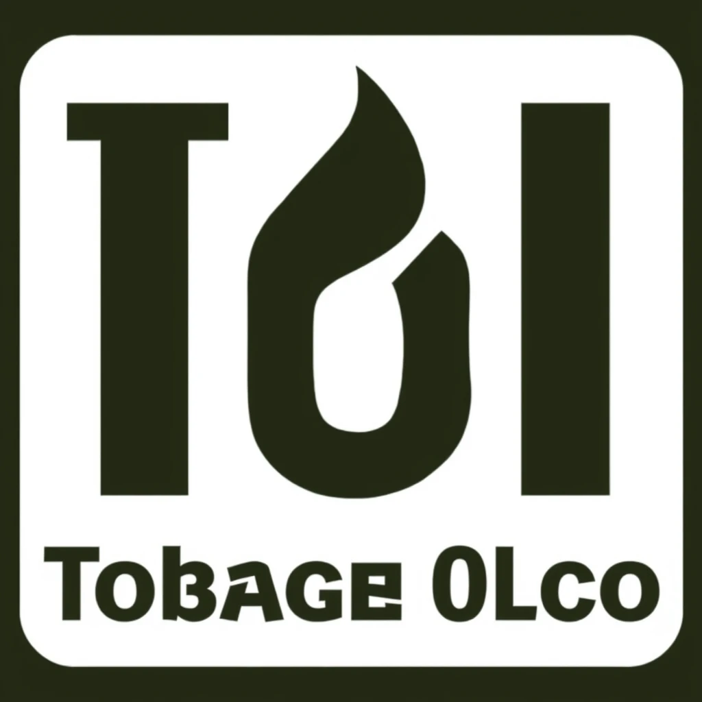 "Logo of the tobacco industry's large language model."