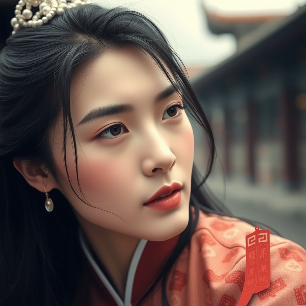 Liu Yifei - Image