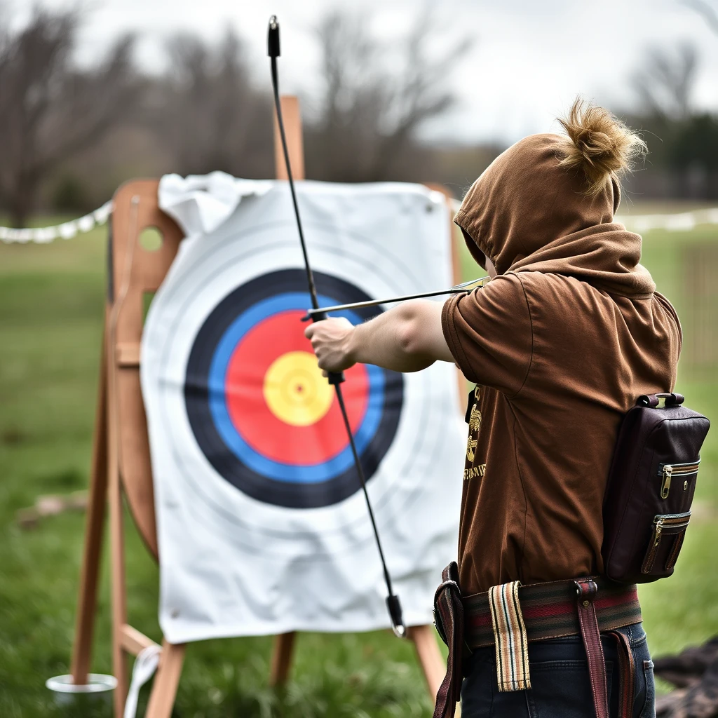 Archery