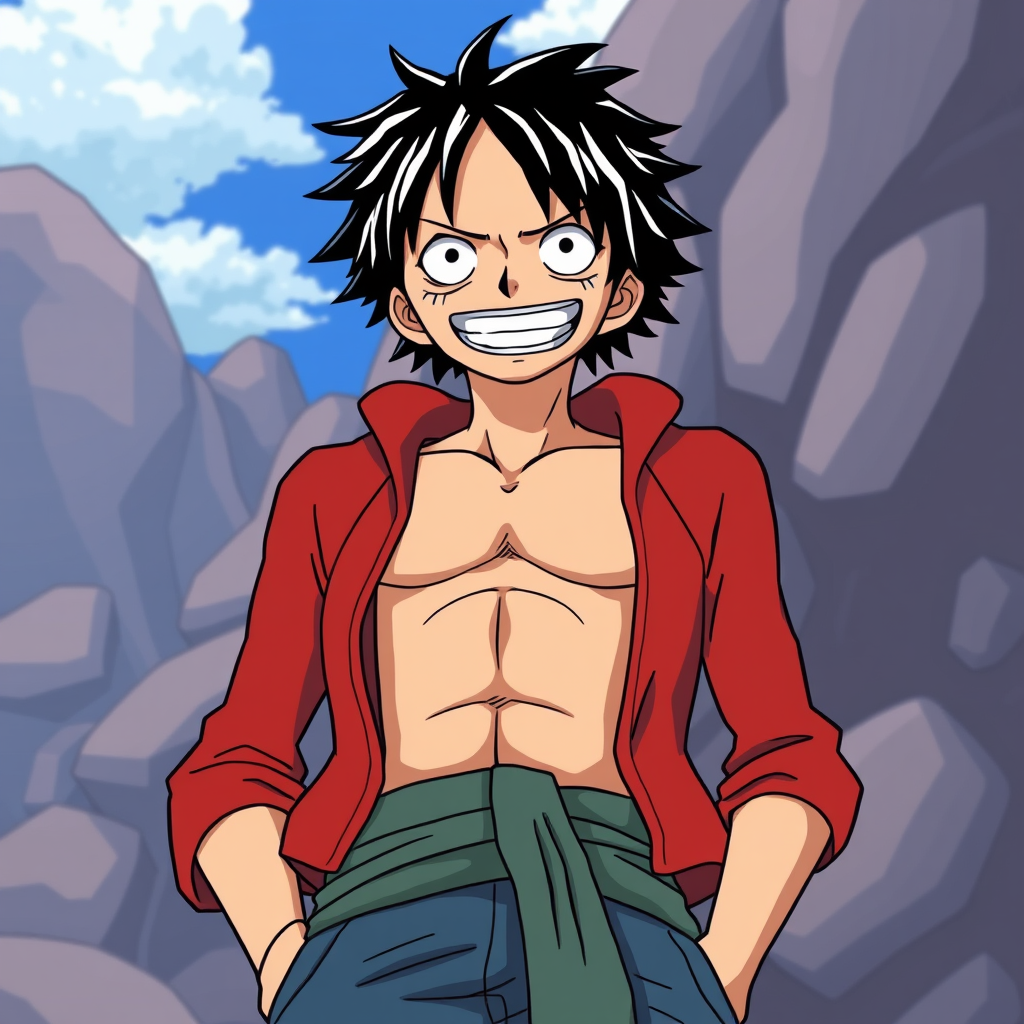 "One Piece" - Image