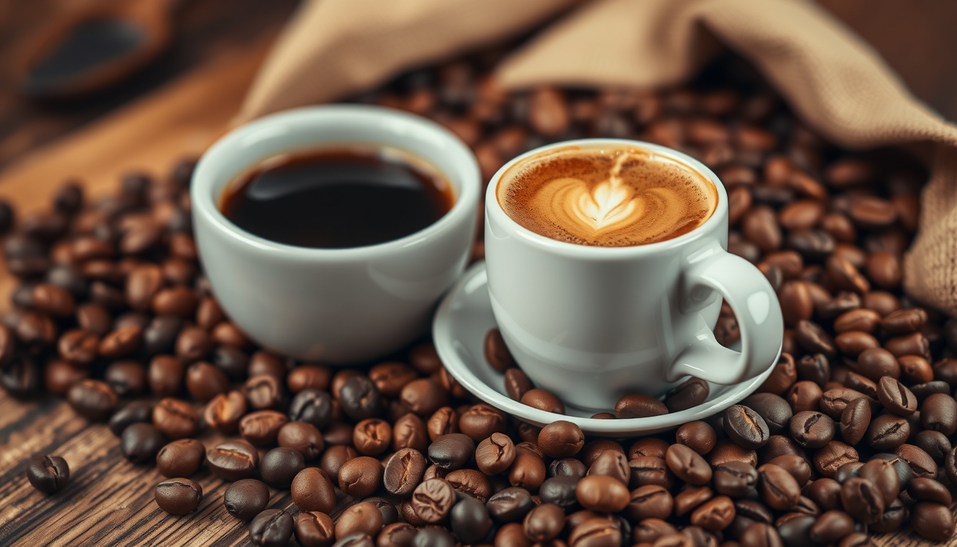 Beautiful and detailed coffee images, perfect for advertising, marketing materials, and graphic design. High-resolution with vibrant colors, these images add a warm and creative touch to your project. - Image