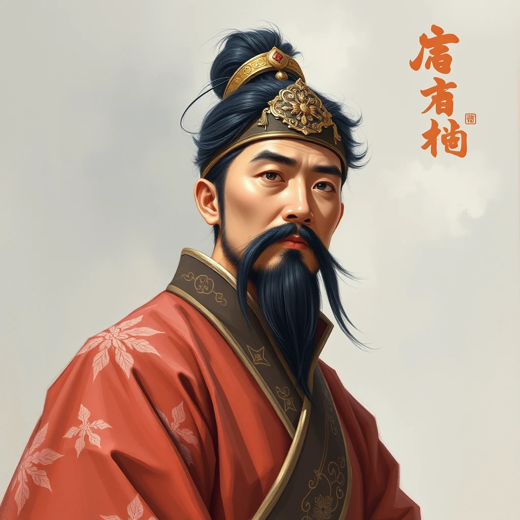 Zhang Bin - Image