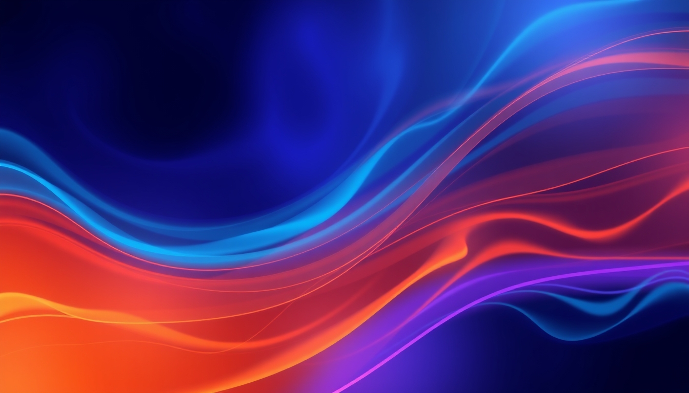 abstract background