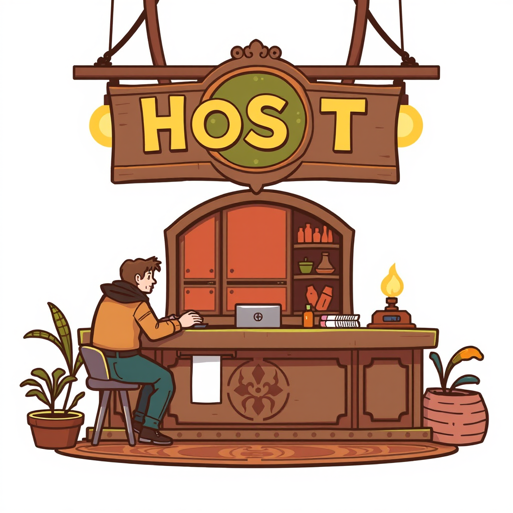 Host