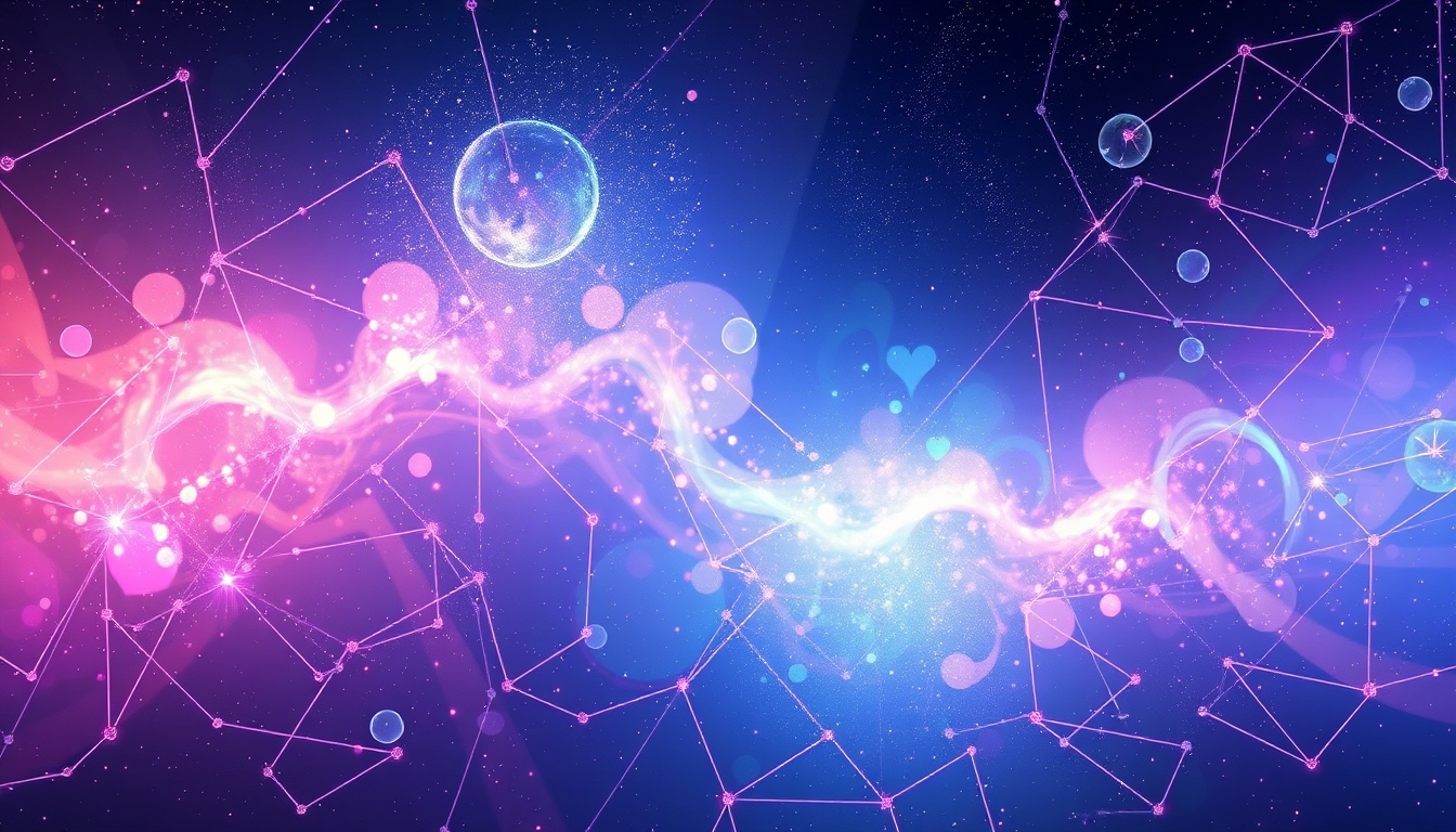 anime, abstract background, 32K UHD, high detailed - Image