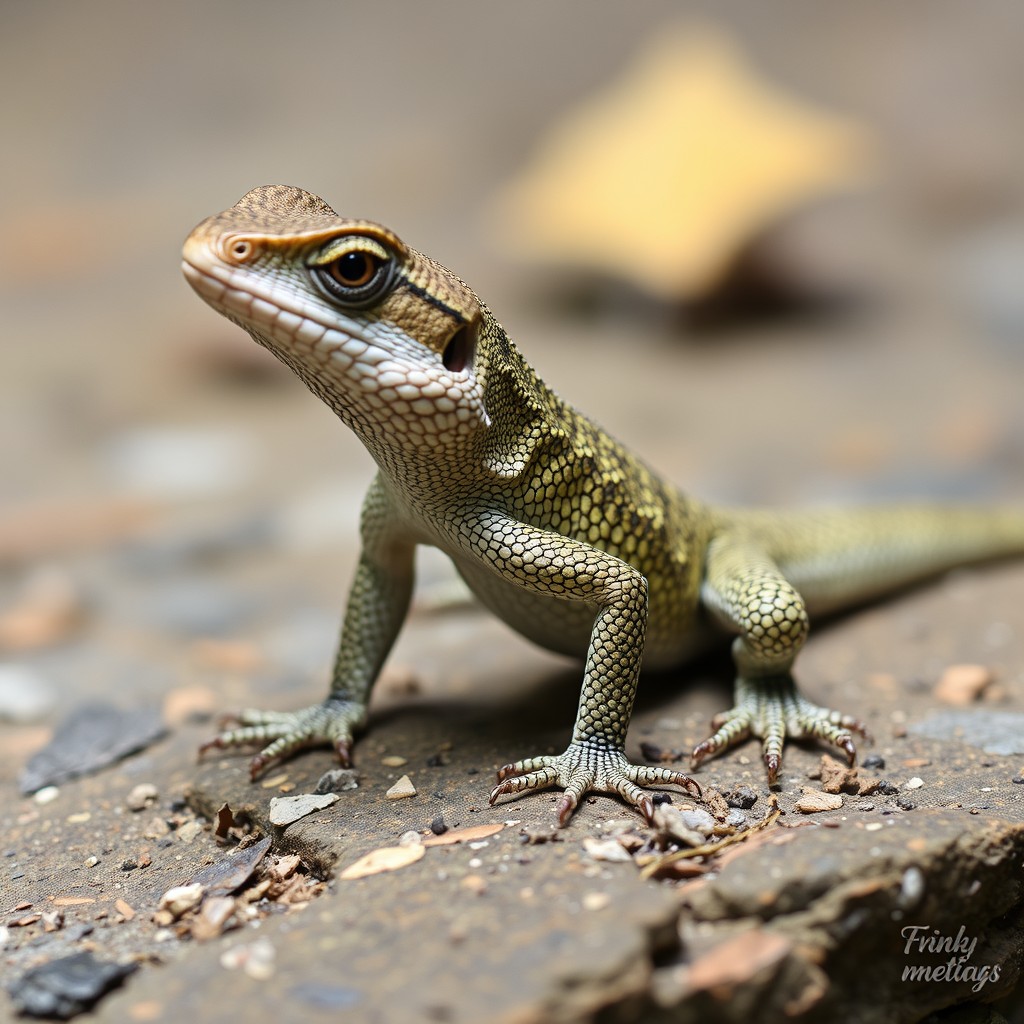 Lizard - Image