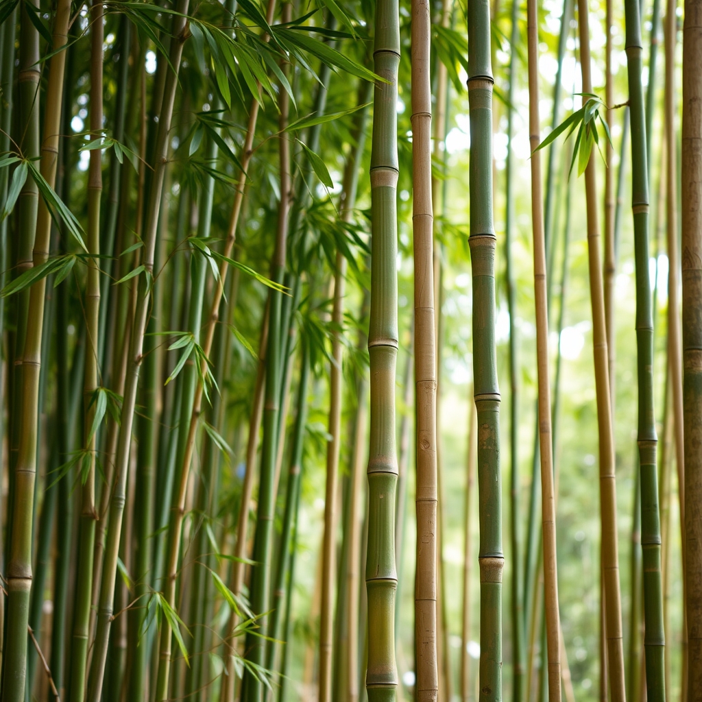 Bamboo backgrounds outdoors nature.