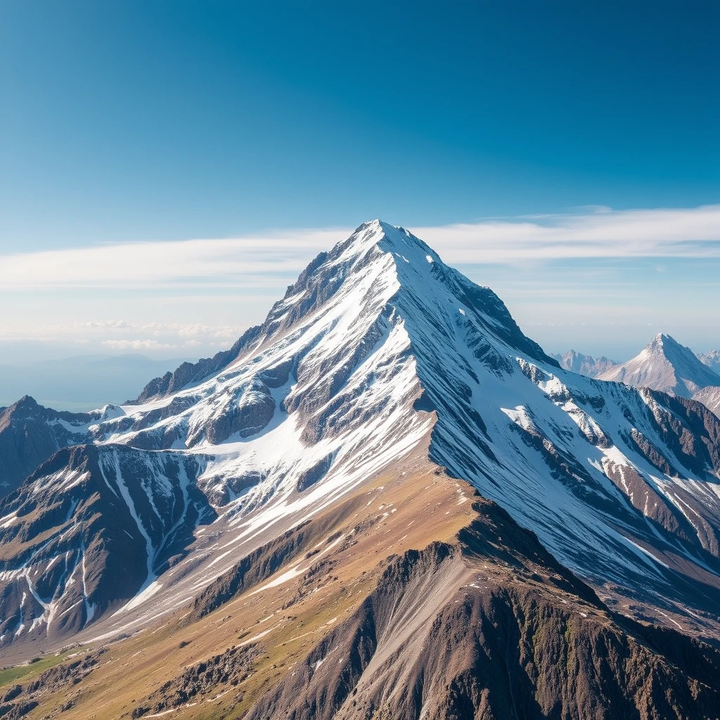 Namkabawa Peak