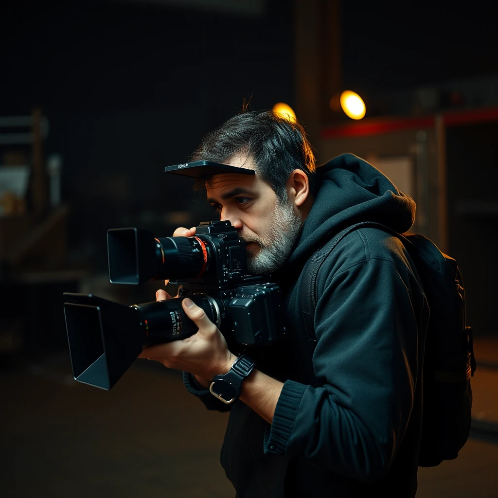 cinematographer - Image