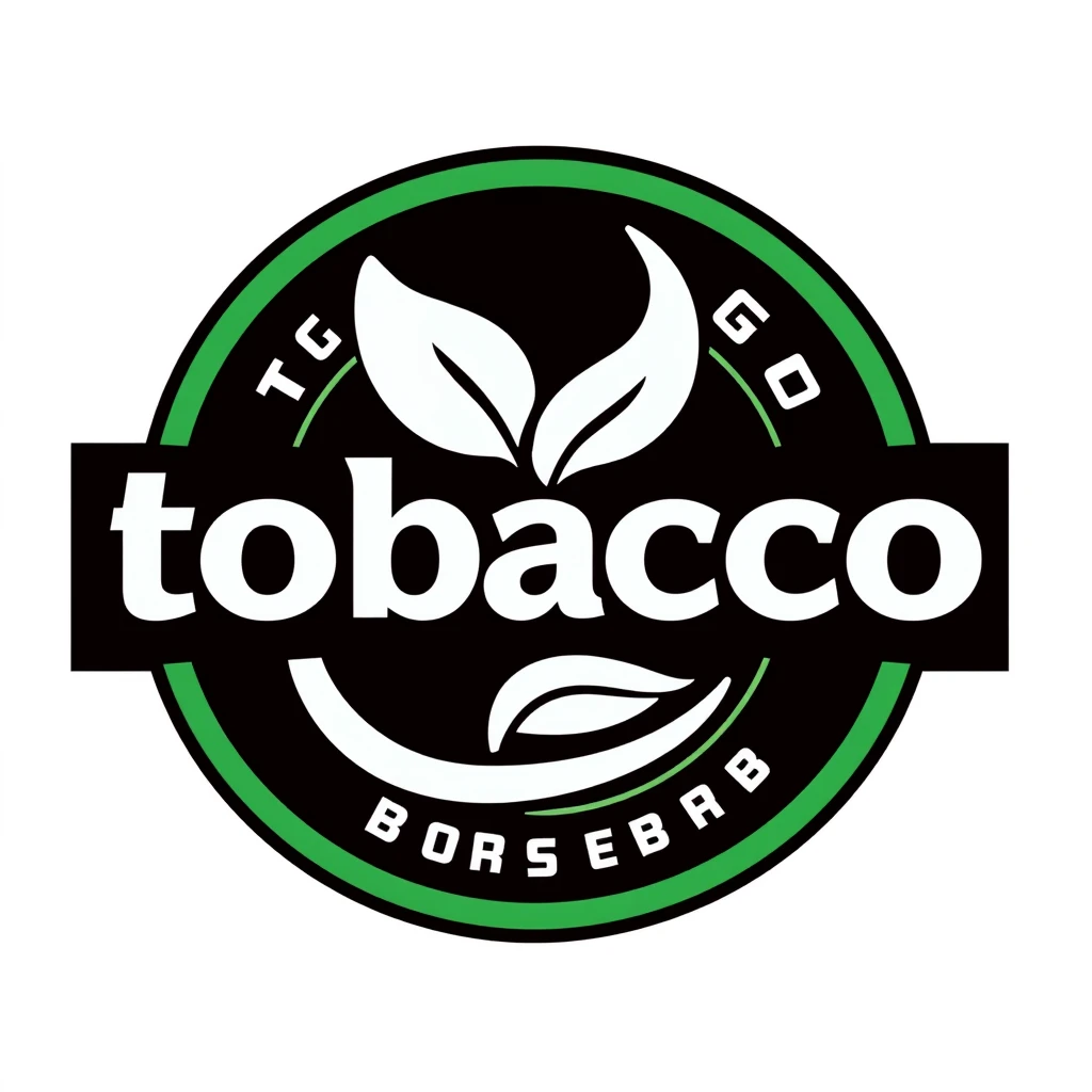 Logo of the tobacco industry's large language model. - Image