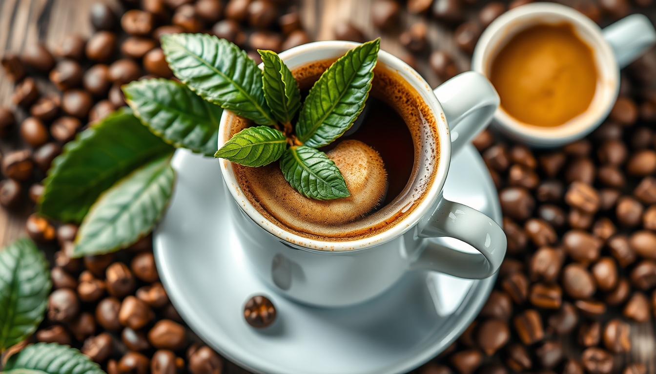 Beautiful and detailed coffee images, perfect for advertising, marketing materials, and graphic design. High-resolution with vibrant colors, these images add a warm and creative touch to your project.