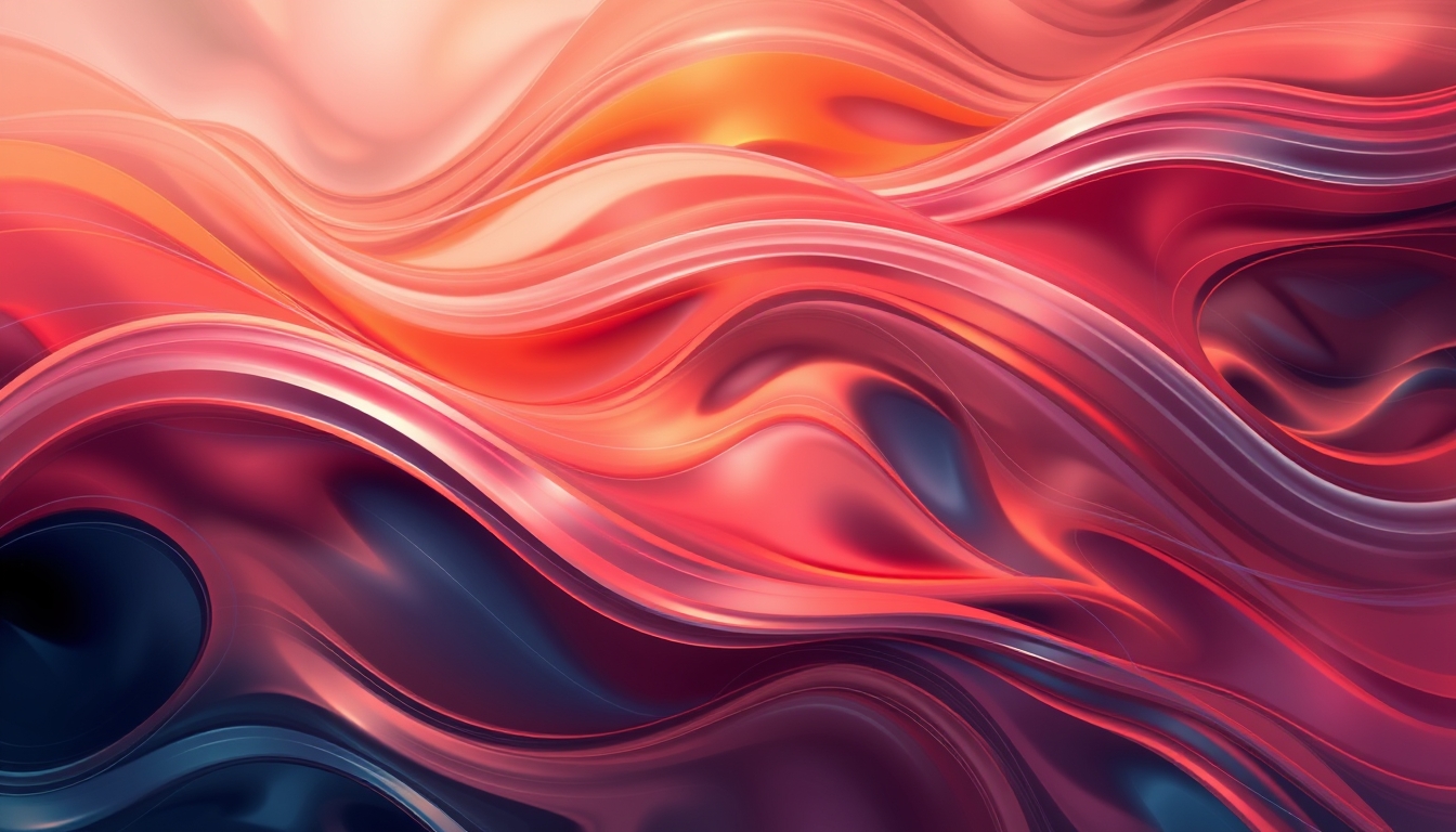 abstract background