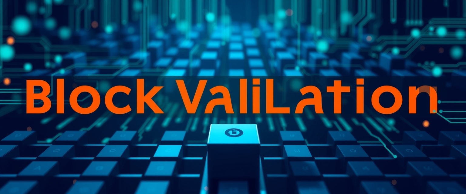 Understanding the nuances of block validation is essential for developers looking to create robust blockchain applications that can withstand attacks and ensure data integrity.