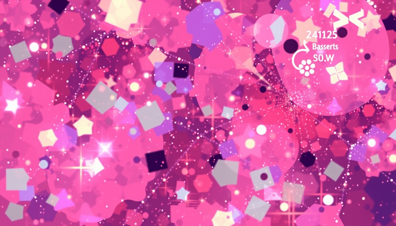 anime, abstract background - Image