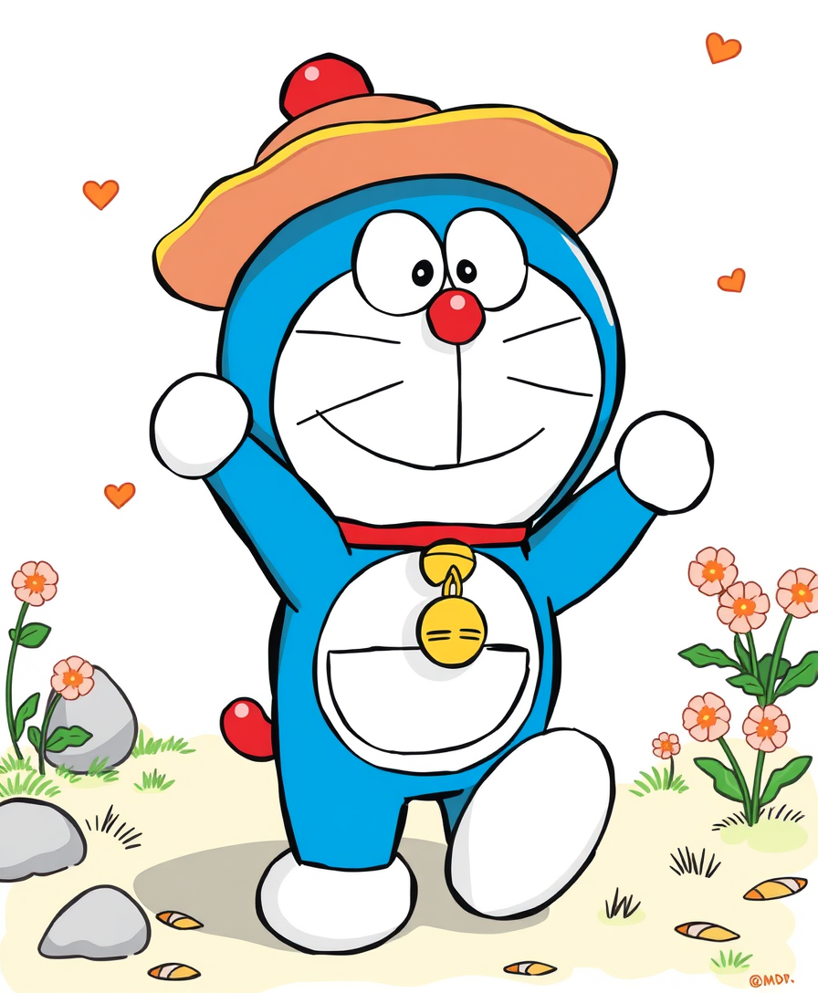 Doraemon - Image