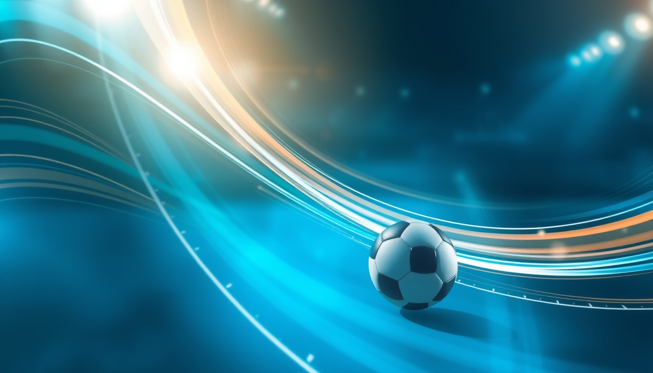 abstract background sport - Image