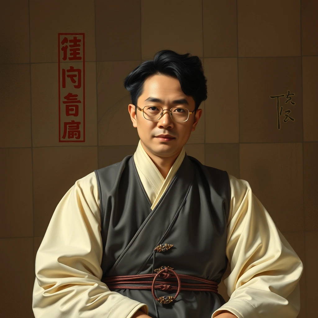 Xu Song - Image