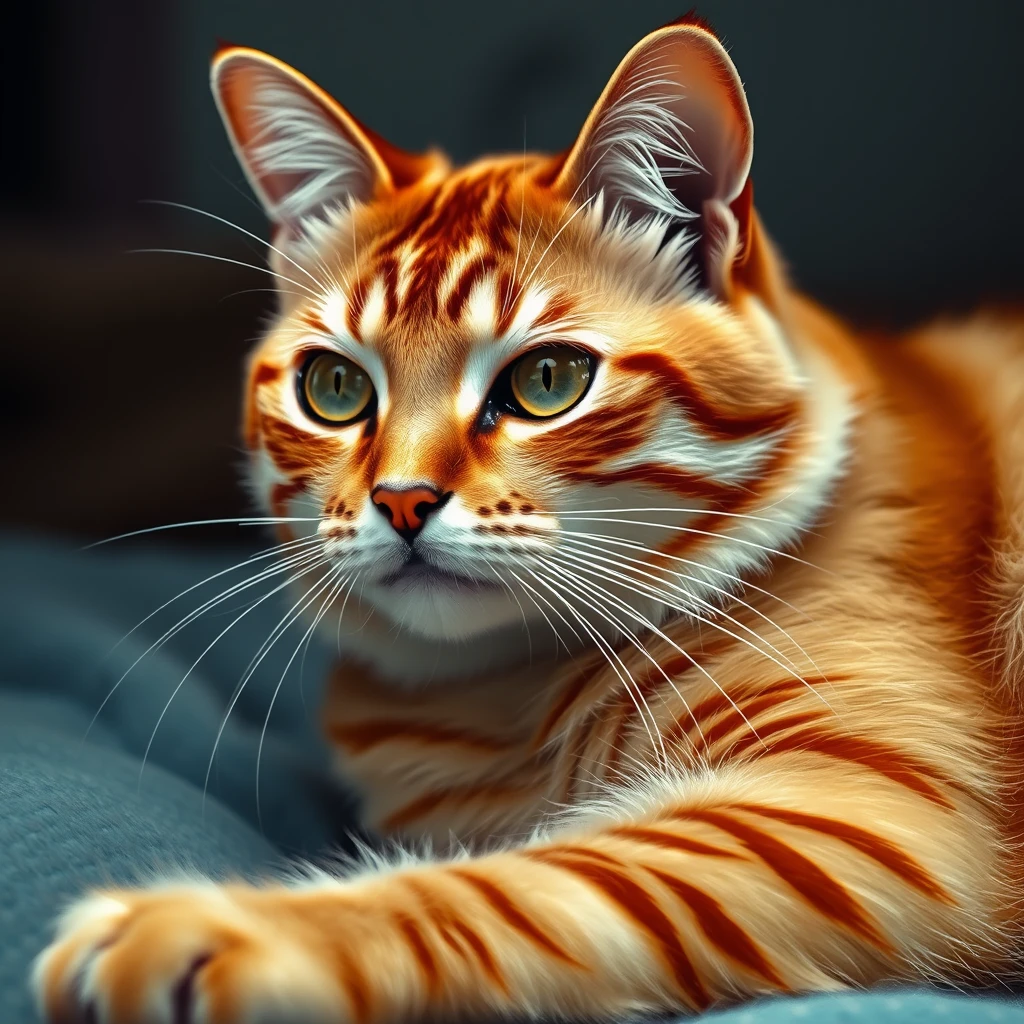 cat uhd - Image