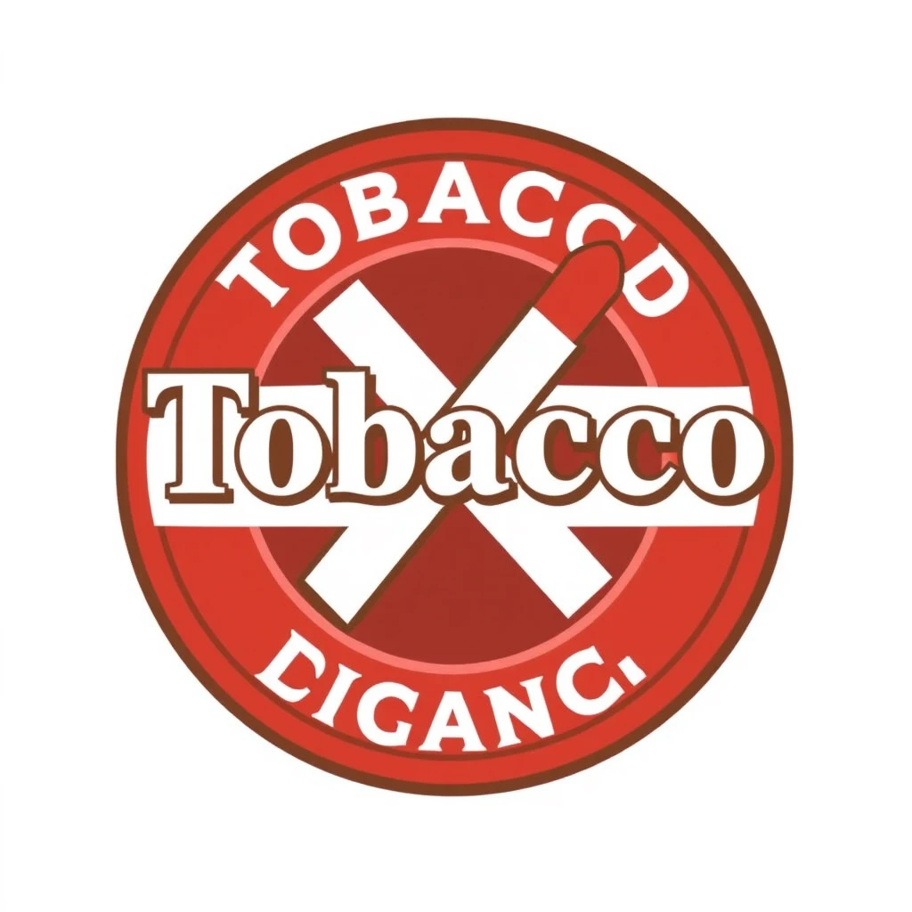 Logo of the Tobacco Industry's Large Language Model