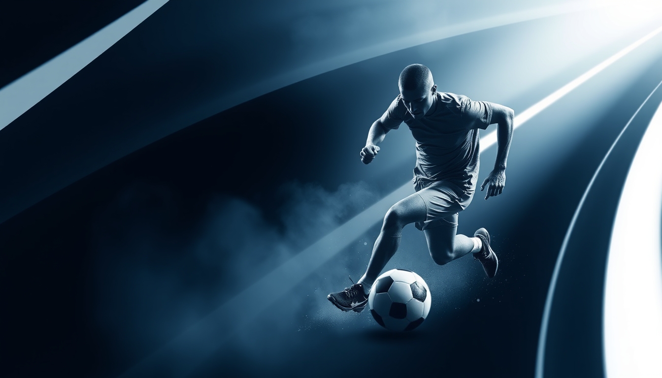 abstract background sport - Image