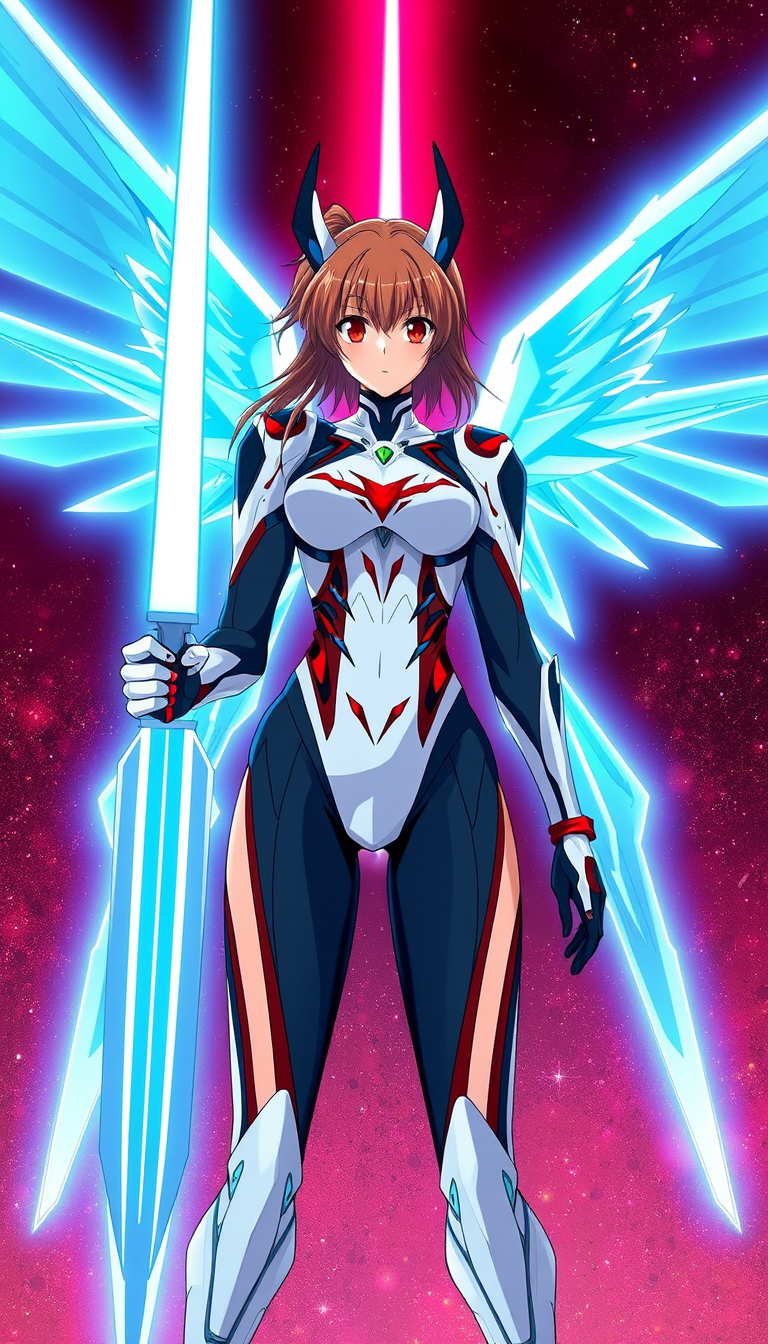 "Neon Genesis Evangelion Asuka" - Image